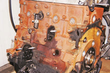 Laden Sie das Bild in den Galerie-Viewer, Motor Ford Fiesta II Fbd D4204T 2.0 163PS 71kW 2013 Diesel Engine Unkomplett MOT5428724353yp