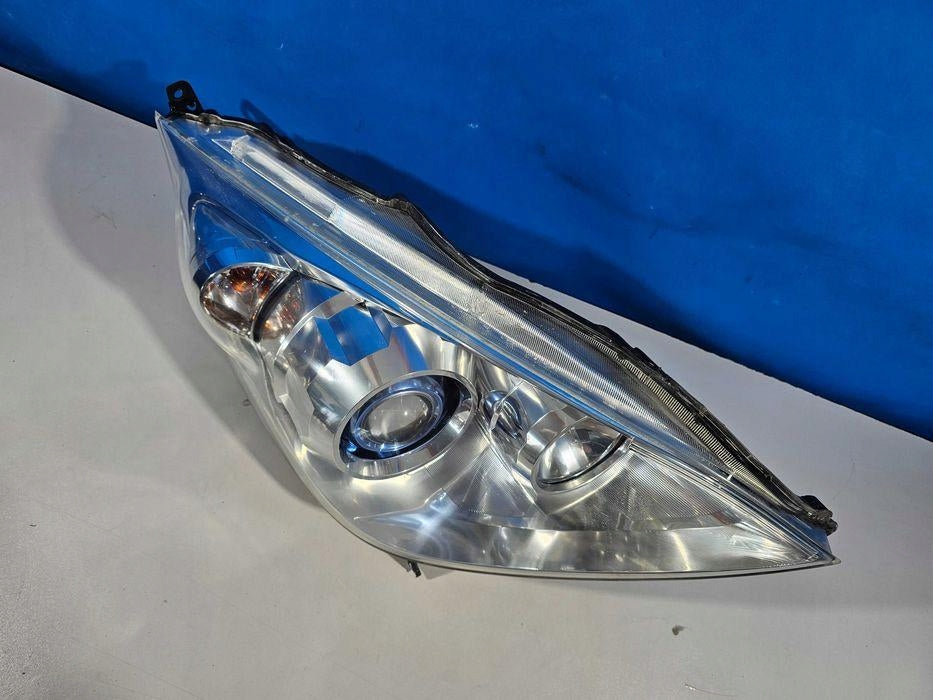 Frontscheinwerfer Honda III 103419012625 Xenon FALSE Scheinwerfer Headlight SCH7278424287ix