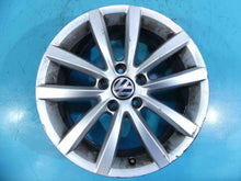 Laden Sie das Bild in den Galerie-Viewer, 4x Alufelge 17 Zoll 7.5" 5x112 3AA601025AD VW Passat B7 Rim Wheel FEL9902539932hd