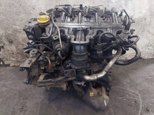 Load image into Gallery viewer, Motor Renault Laguna II G9T702 2.2 150PS 2001 Diesel Engine Unkomplett MOT5271130244df
