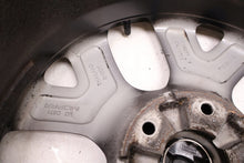 Laden Sie das Bild in den Galerie-Viewer, 1x Alufelge 17 Zoll 7.0" 5x110 40ET Matt Grau 735624968 Fiat 500x Rim Wheel FEL3753420102ru