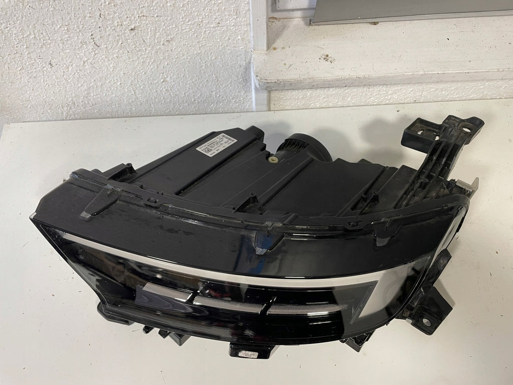 Frontscheinwerfer Opel Mokka 9834008280 LED Ein Stück (Rechts oder Links) SCH4261948417qw