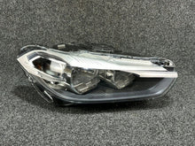 Load image into Gallery viewer, Frontscheinwerfer BMW X2 F39 7420434 Rechts Scheinwerfer Headlight SCH2998110747uc