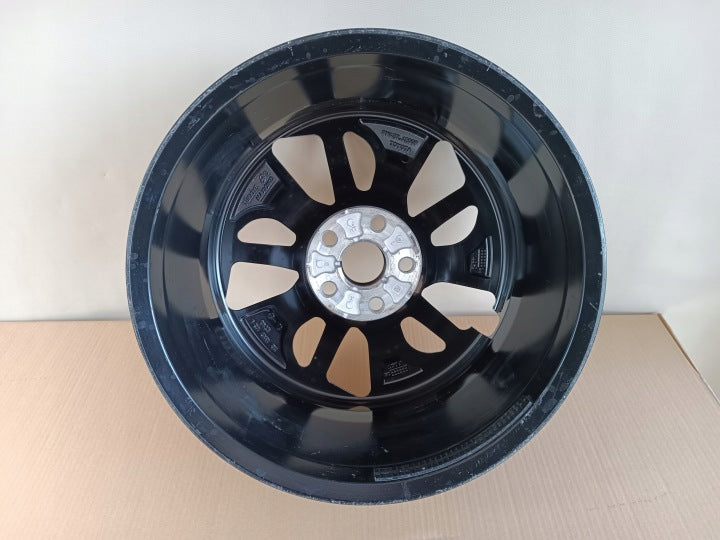 1x Alufelge 18 Zoll 7.5" 5x114.3 40ET PW457-42009 Toyota Rim Wheel FEL5148395964gk