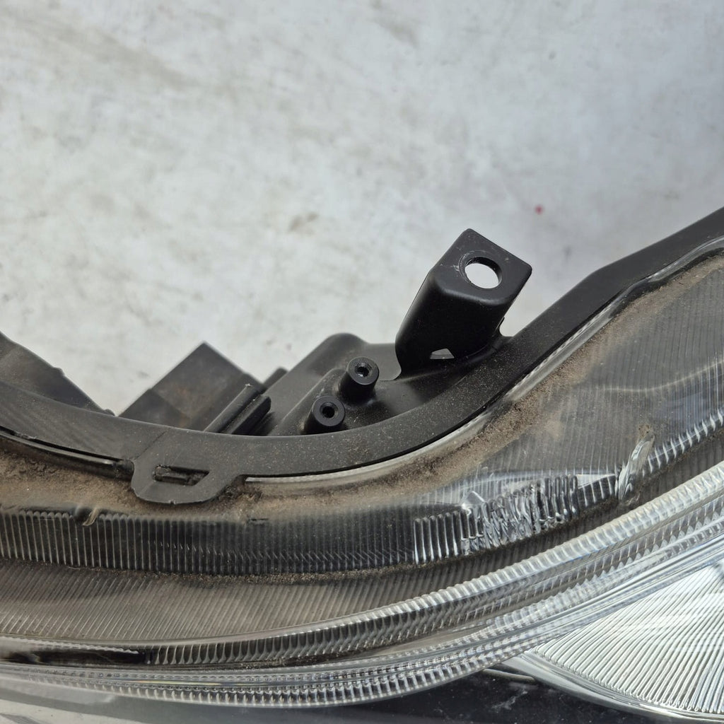 Frontscheinwerfer Toyota Plus Full LED Ein Stück (Rechts oder Links) Headlight SCH1195419199be