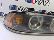 Laden Sie das Bild in den Galerie-Viewer, Frontscheinwerfer BMW E39 Rechts Scheinwerfer Headlight SCH9195052934ft