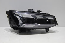 Laden Sie das Bild in den Galerie-Viewer, Frontscheinwerfer Audi Q2 81A941036 Full LED Rechts Scheinwerfer Headlight