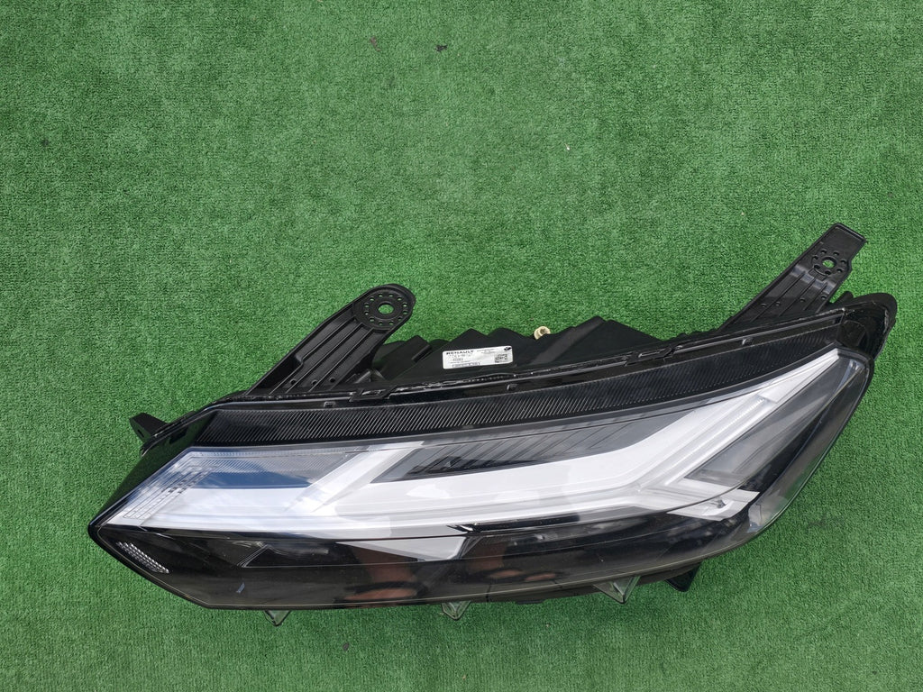 Frontscheinwerfer Dacia Sandero III 200002561R LED Links Scheinwerfer Headlight