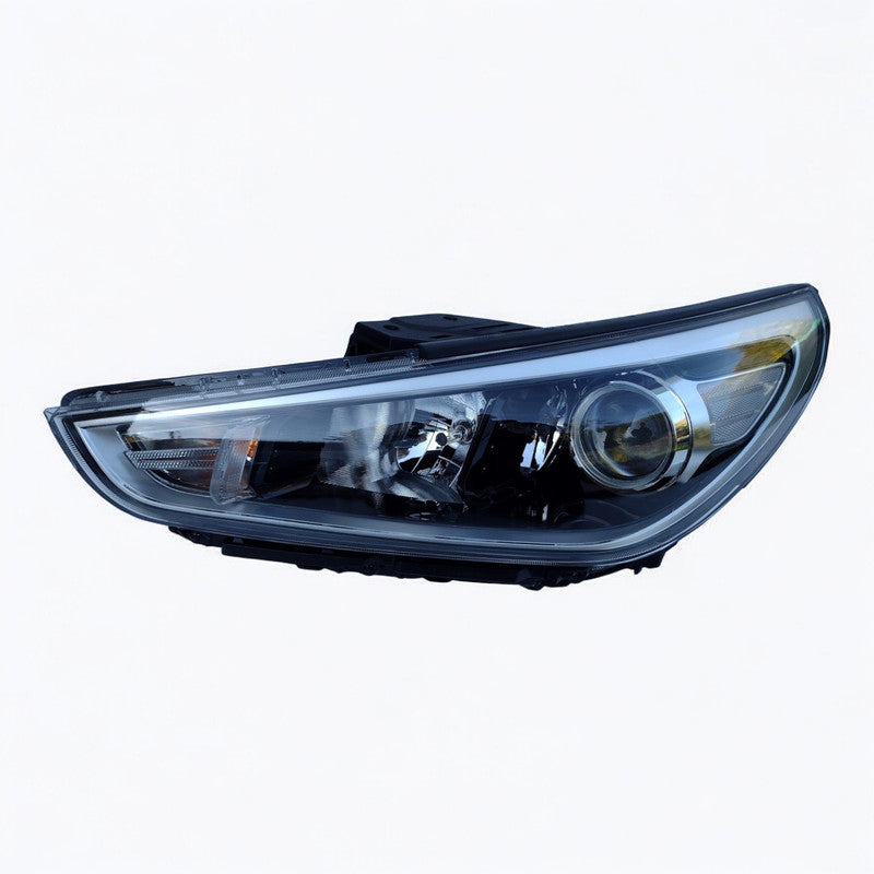 Frontscheinwerfer Hyundai I30 III G4921-22010 LED Links Scheinwerfer Headlight