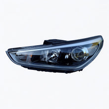 Laden Sie das Bild in den Galerie-Viewer, Frontscheinwerfer Hyundai I30 III G4921-22010 LED Links Scheinwerfer Headlight