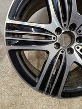 Load image into Gallery viewer, 1x Alufelge 20 Zoll 8.5" 5x112 30ET A2934010600 Mercedes-Benz Eqc Rim Wheel FEL6737319091do