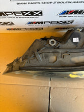 Load image into Gallery viewer, Frontscheinwerfer BMW E60 E61 6928021 Xenon Links Scheinwerfer Headlight SCH9587844297dp