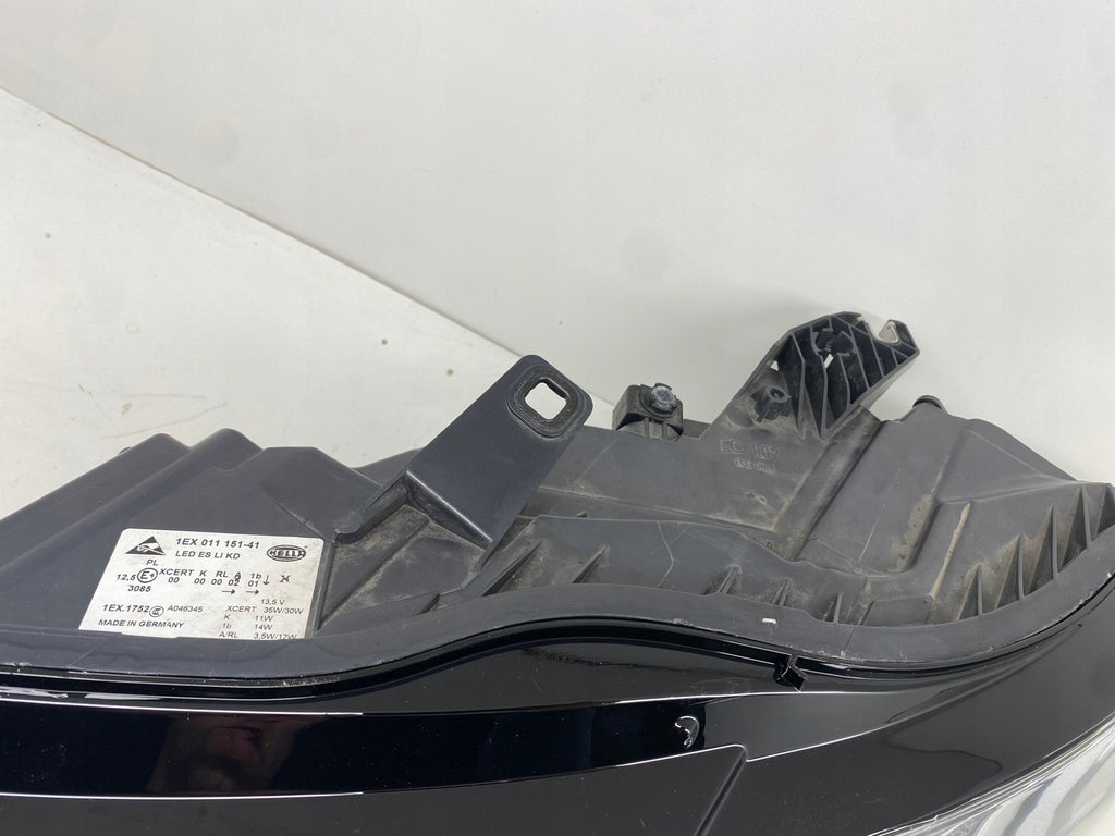 Frontscheinwerfer Audi A6 C7 1EX011151-41 4G0941033C LED Links Headlight