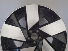 Load image into Gallery viewer, 1x Alufelge 20 Zoll 9.0" 5x108 58ET Glanz Schwarz 32143630 Volvo Xc40 Rim Wheel FEL3359561001wi