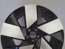 Laden Sie das Bild in den Galerie-Viewer, 1x Alufelge 20 Zoll 9.0" 5x108 58ET Glanz Schwarz 32143630 Volvo Xc40 Rim Wheel FEL3359561001wi