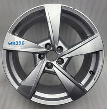 Load image into Gallery viewer, 1x Alufelge 19 Zoll 8.5" 5x112 40ET Glanz Silber 8W0601025ES Audi B8 Rim Wheel FEL5392959724ph