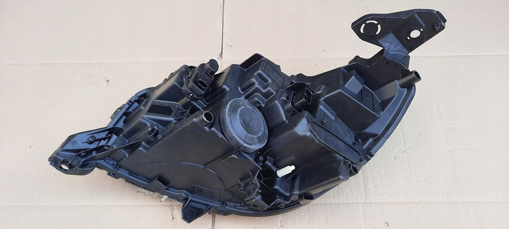 Frontscheinwerfer Peugeot 208 II LED Ein Stück (Rechts oder Links) Headlight SCH9682294968hh