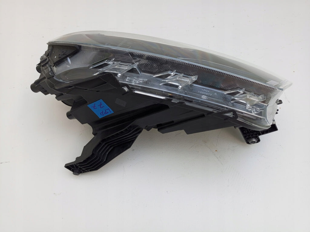 Frontscheinwerfer Ford Tourneo Connect 2KF941006F Rechts Scheinwerfer Headlight SCH5069405238ri