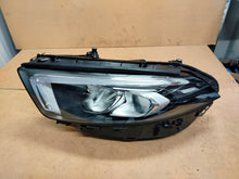 Laden Sie das Bild in den Galerie-Viewer, Frontscheinwerfer Mercedes-Benz W177 A1779062700 Full LED Links Headlight SCH7795737180kj