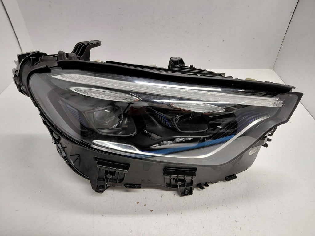 Frontscheinwerfer Mercedes-Benz Glc A2549063202 Rechts Scheinwerfer Headlight SCH1635129240iz