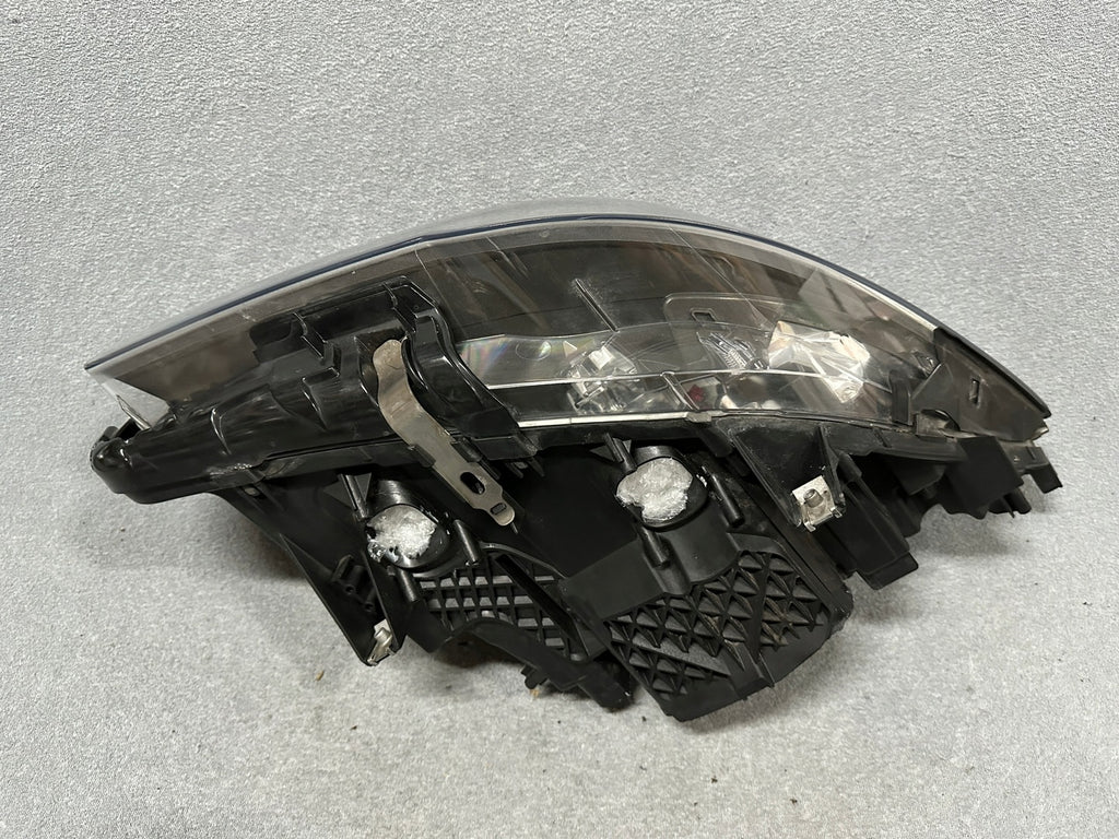 Frontscheinwerfer BMW 5 F11 F10 7317131 Xenon Links Scheinwerfer Headlight SCH9816356804se