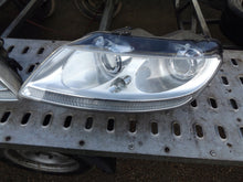 Laden Sie das Bild in den Galerie-Viewer, Frontscheinwerfer VW Phaeton 3d1 3D1941015J 3D1941016J Xenon Rechts oder Links