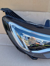 Laden Sie das Bild in den Galerie-Viewer, Frontscheinwerfer Opel Grandland X YP00015580 LED Rechts Scheinwerfer Headlight