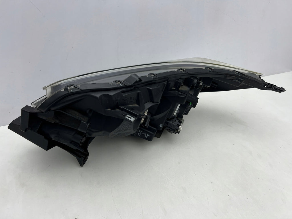 Frontscheinwerfer Honda Crv IV LED Rechts Scheinwerfer Headlight