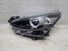 Laden Sie das Bild in den Galerie-Viewer, Frontscheinwerfer Mazda 2 D43N-51040 Links Scheinwerfer Headlight SCH6980645862bb
