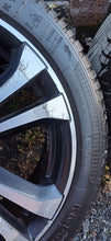 Laden Sie das Bild in den Galerie-Viewer, 4x Alufelge 17 Zoll 7.5" 5x112 35ET RC17-757 Mercedes-Benz W203 Rim Wheel FEL9824523280uy