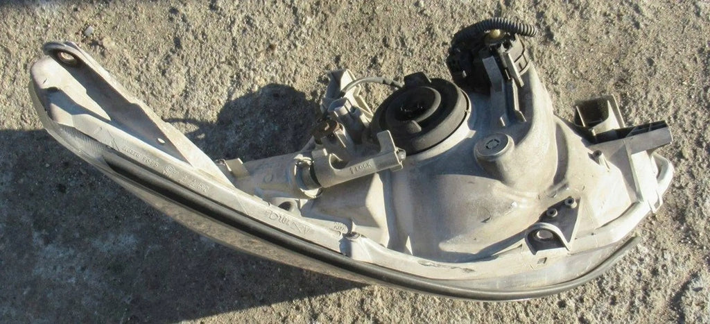 Frontscheinwerfer Toyota Land Cruiser SSA12832 Rechts Scheinwerfer Headlight