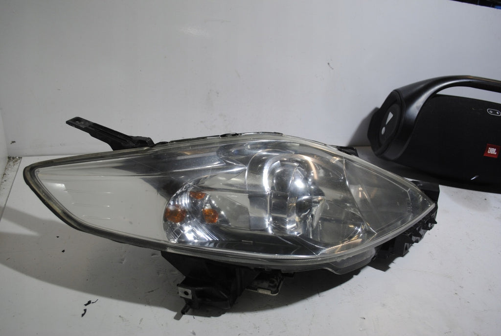 Frontscheinwerfer Mazda 5 Xenon Rechts Scheinwerfer Headlight