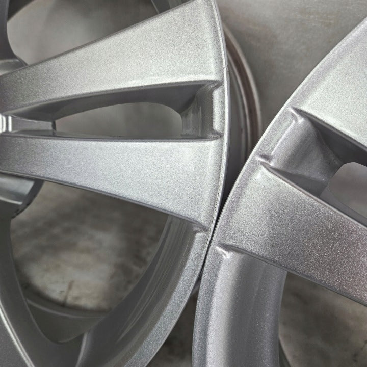 4x Alufelge 17 Zoll 7.5" 5x108 40ET Ford Tourneo Mondeo I Galaxy Focus C-Max FEL2628874527zz