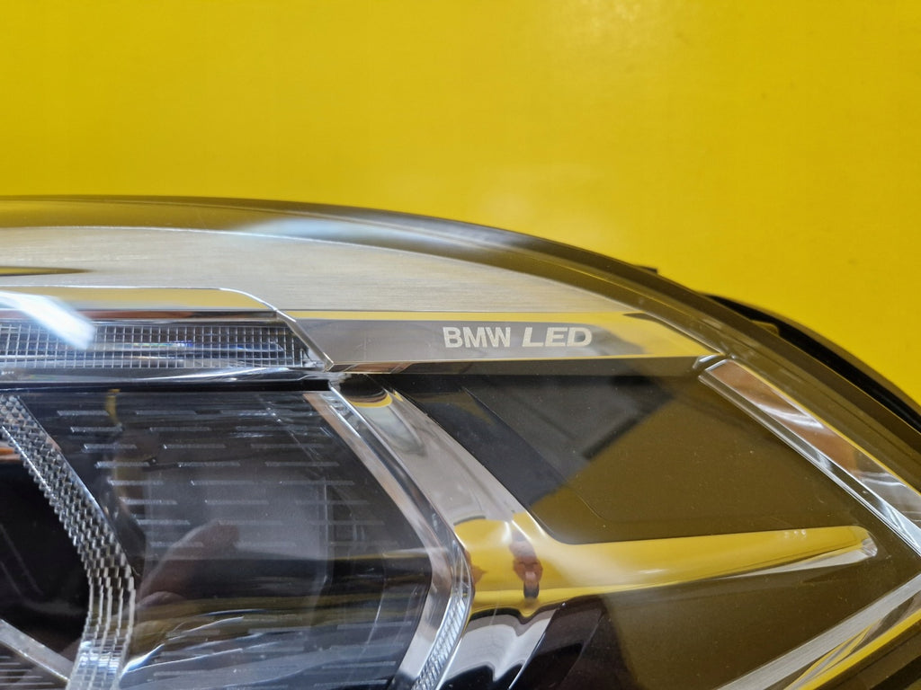 Frontscheinwerfer BMW F40 6311-9482807-10 LED Links Scheinwerfer Headlight SCH6972613008kc