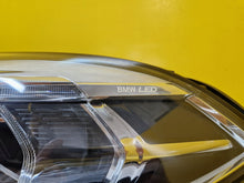 Laden Sie das Bild in den Galerie-Viewer, Frontscheinwerfer BMW F40 6311-9482807-10 LED Links Scheinwerfer Headlight SCH6972613008kc