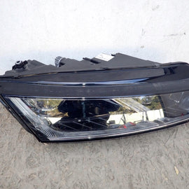 Frontscheinwerfer Skoda Octavia 5e3 I Nx3 Nx5 5E4941016A Full LED Rechts SCH3806403492lu
