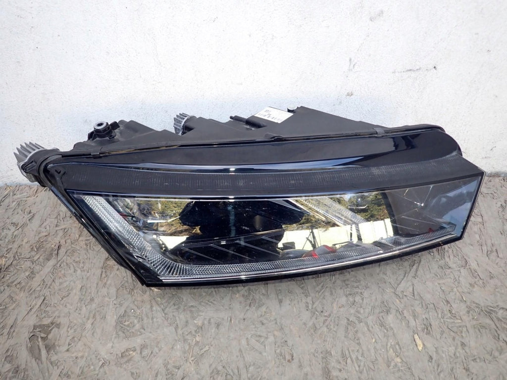 Frontscheinwerfer Skoda Octavia 5e3 I Nx3 Nx5 5E4941016A Full LED Rechts SCH3806403492lu