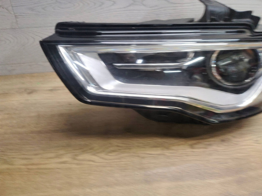 Frontscheinwerfer Audi A3 8V0941005 Links Scheinwerfer Headlight