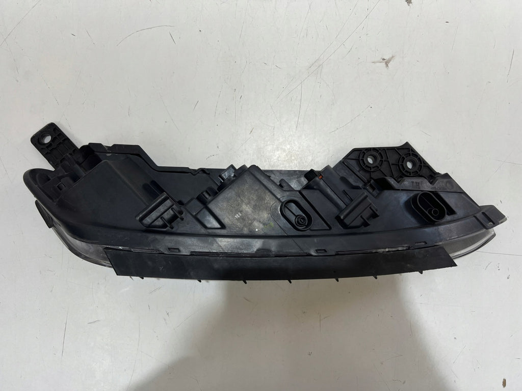 Frontscheinwerfer Hyundai Kona 92207-J90 Links Scheinwerfer Headlight SCH3953425871ux