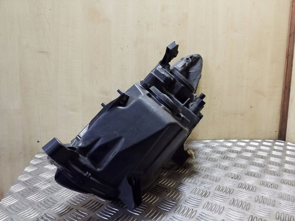 Frontscheinwerfer Ford Mondeo DS7313W029BE 89908745 Rechts Headlight SCH9297024486hr
