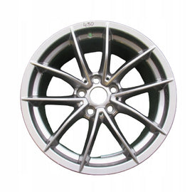 1x Alufelge 17 Zoll 8.0