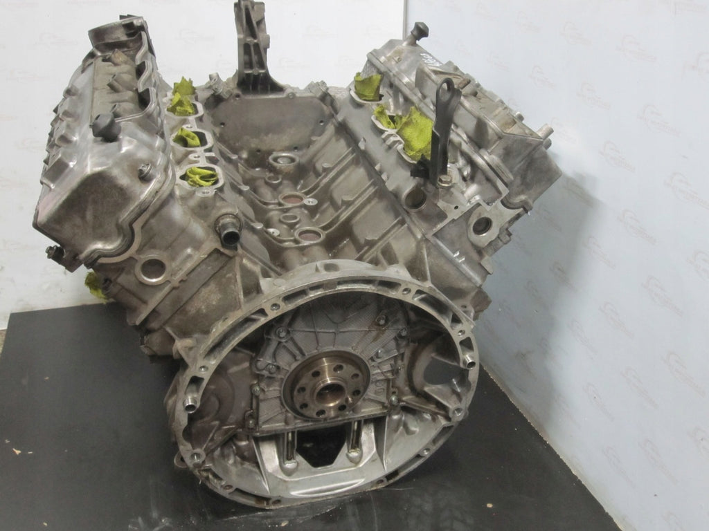 Motor Mercedes-Benz 112970 3.7 245PS 181TKm 2004 Diesel Engine Unkomplett