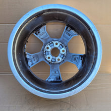 Load image into Gallery viewer, 1x Alufelge 18 Zoll 8.0" 5x112 8Y0601025CP Audi A3 Rim Wheel FEL9475105051xm