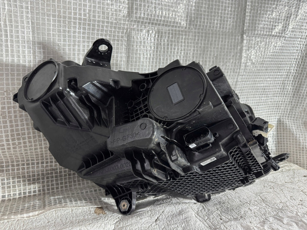 Frontscheinwerfer Mercedes-Benz Glc A2549061500 Full LED Links Headlight SCH2951467963jl