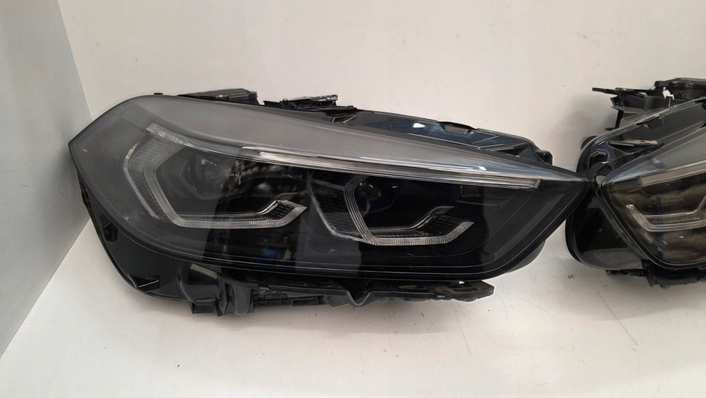 Frontscheinwerfer BMW 1 F40 8082627 8082628 LED Ein Satz Scheinwerfer Headlight SCH5376680684pp