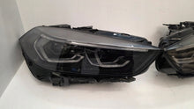 Laden Sie das Bild in den Galerie-Viewer, Frontscheinwerfer BMW 1 F40 8082627 8082628 LED Ein Satz Scheinwerfer Headlight SCH5376680684pp