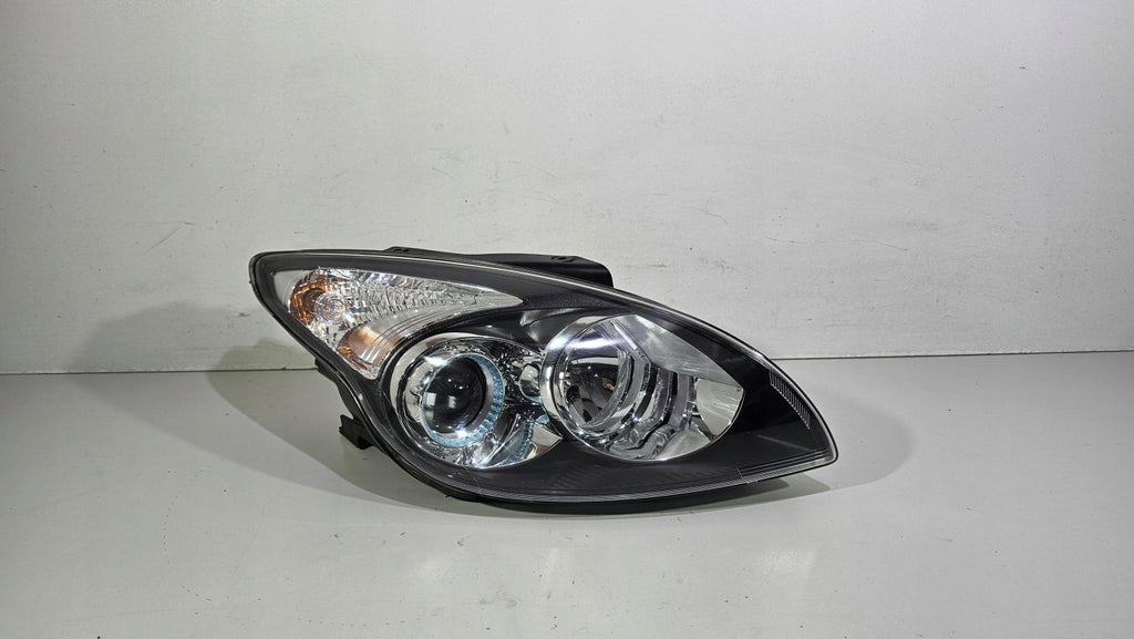 Frontscheinwerfer Hyundai I30 121948623495 Rechts Scheinwerfer Headlight SCH9394261862rr