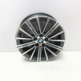 1x Alufelge 17 Zoll 7.0