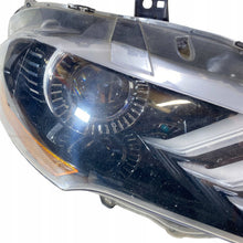 Laden Sie das Bild in den Galerie-Viewer, Frontscheinwerfer Ford JR3B13005 Rechts Scheinwerfer Headlight SCH8866332376xz