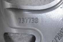 Load image into Gallery viewer, 1x Alufelge 15 Zoll 6.0" 4x108 23ET 9673773877 Citroën C3 Picasso Mg Rim Wheel FEL6452145880pw